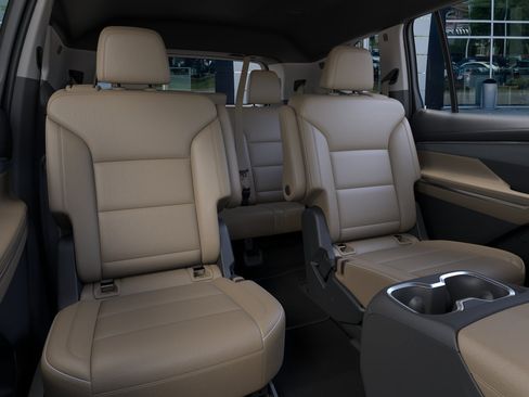 New 2026 Buick Enclave Preferred FWD image 19