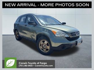 Used 2008 Honda CR-V LX video 1