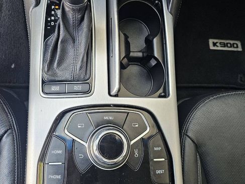 Used 2015 Kia K900 Premium RWD image 33