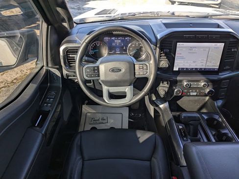 Used 2023 Ford F150 XLT w/ Equipment Group 302A High image 15