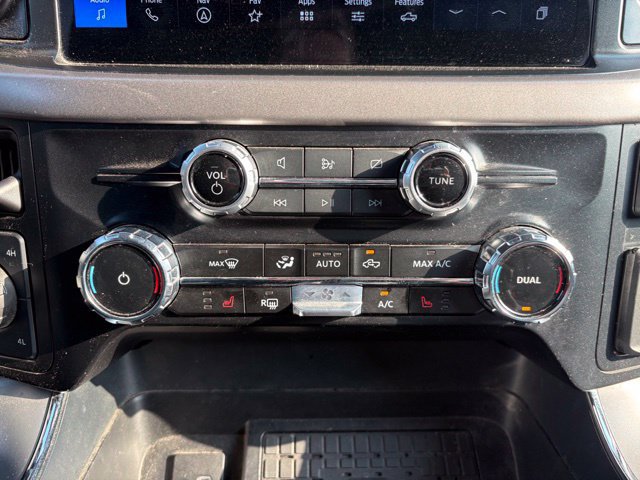Used 2024 Ford F150 XLT w/ Equipment Group 302A MID AWD/4WD image 22
