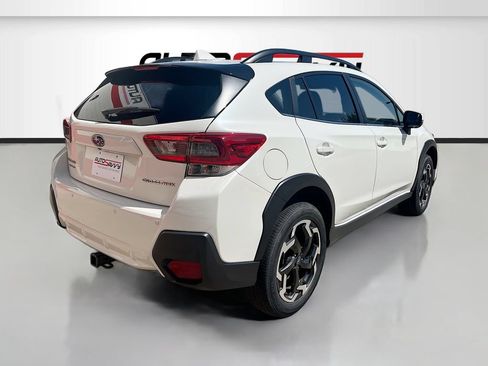 Used 2022 Subaru Crosstrek 2.5i Limited AWD/4WD image 7