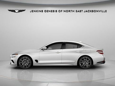 New 2026 Genesis G70 2.5T image 5