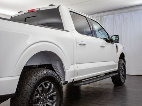 Used 2023 Ford F150 Tremor w/ Equipment Group 402A High image 33