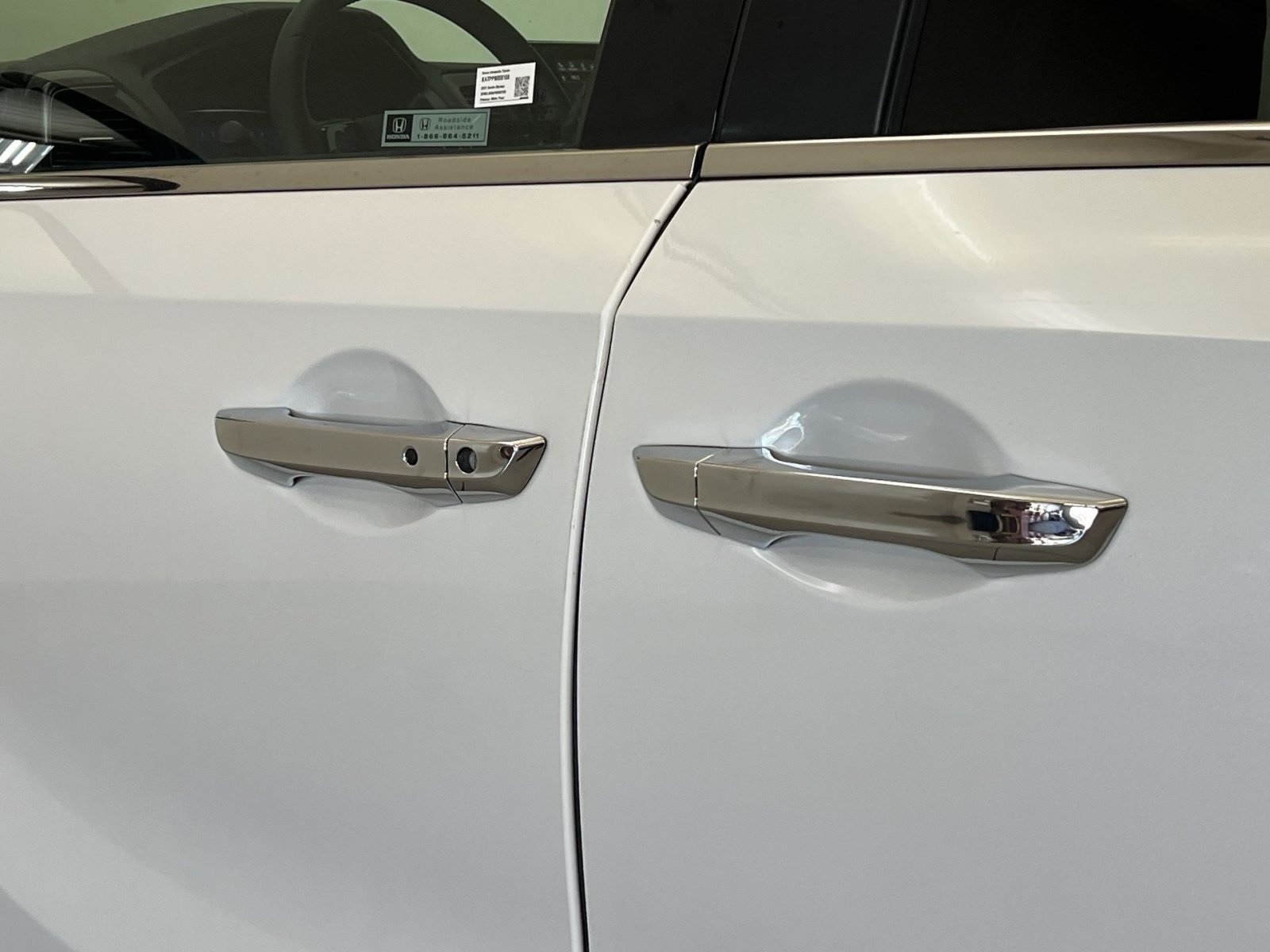 Used 2023 Honda Odyssey Touring image 33