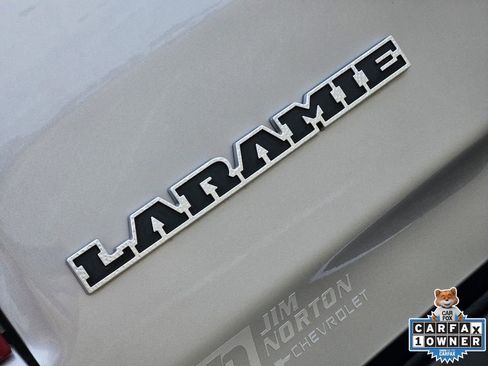 Used 2025 RAM 1500 Laramie image 15