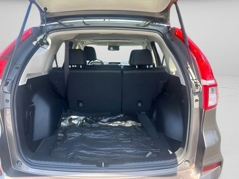 Used 2016 Honda CR-V Touring image 16