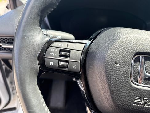 Used 2024 Honda HR-V EX-L image 23