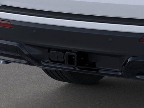 New 2026 Ford Explorer ST-Line w/ Premium Package RWD image 23