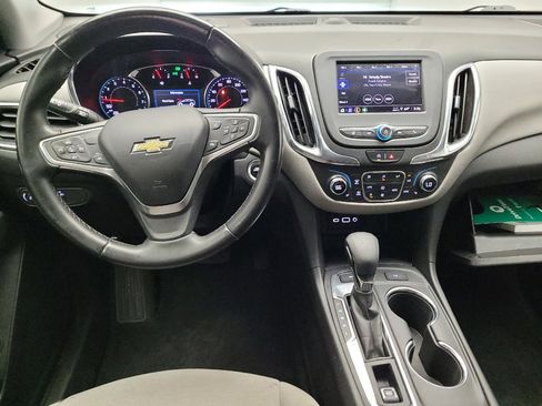 Used 2023 Chevrolet Equinox LT w/ Driver Convenience Package AWD/4WD image 22