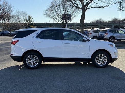 Used 2021 Chevrolet Equinox LT image 5