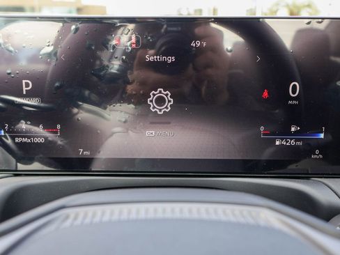 New 2026 Nissan Sentra SV image 9