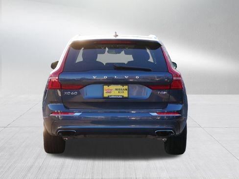 Used 2019 Volvo XC60 T8 Inscription w/ Advanced Package image 6