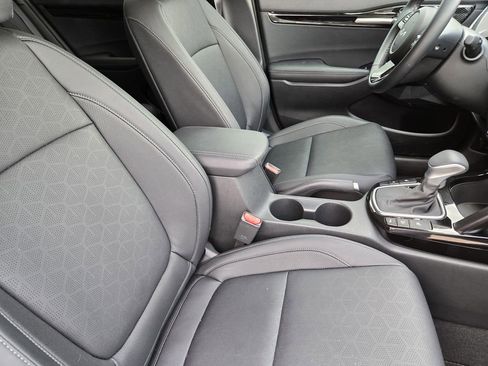 New 2026 Kia Seltos EX w/ EX Sunroof Package FWD image 11