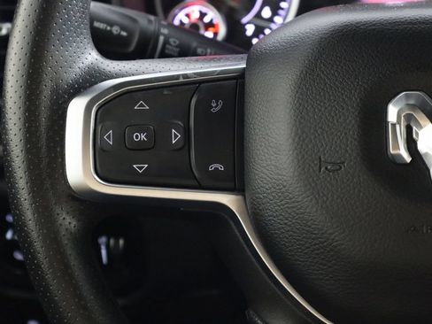 Used 2025 RAM 1500 Tradesman AWD/4WD image 22