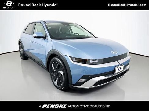 New 2026 Hyundai Ioniq 5 SEL image 1