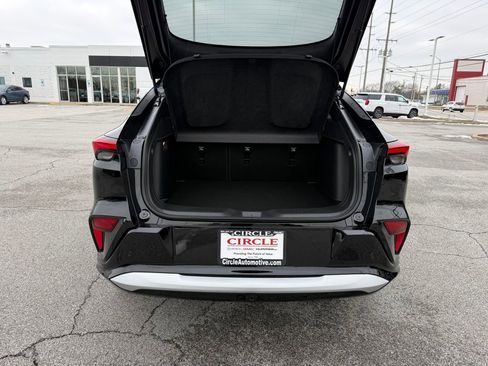 New 2026 Buick Envista Sport Touring w/ Convenience I Package image 6