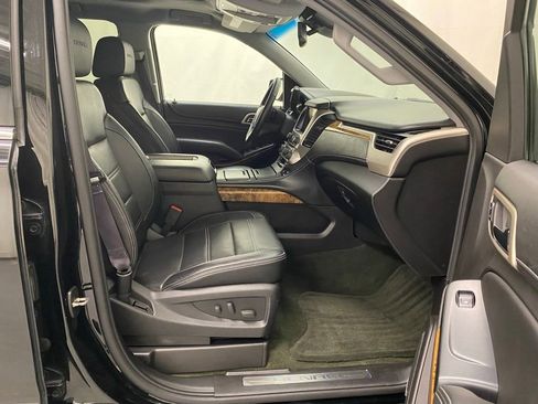 Used 2015 GMC Yukon Denali AWD/4WD image 15