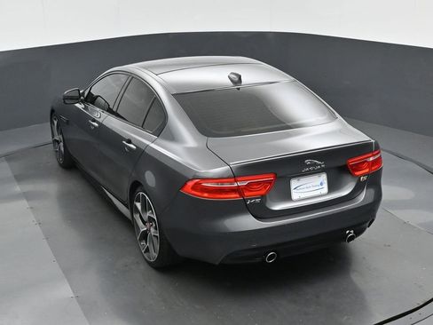 Used 2019 Jaguar XE S image 59