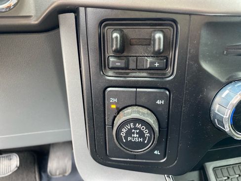 Used 2024 Ford F150 XLT w/ Equipment Group 302A MID AWD/4WD image 13