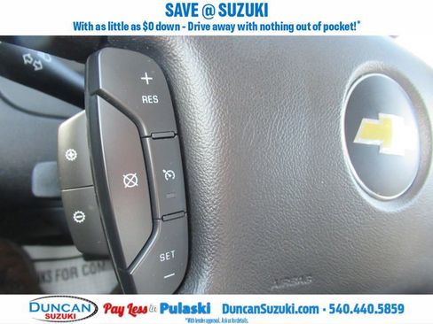 Used 2013 Chevrolet Impala Police image 22