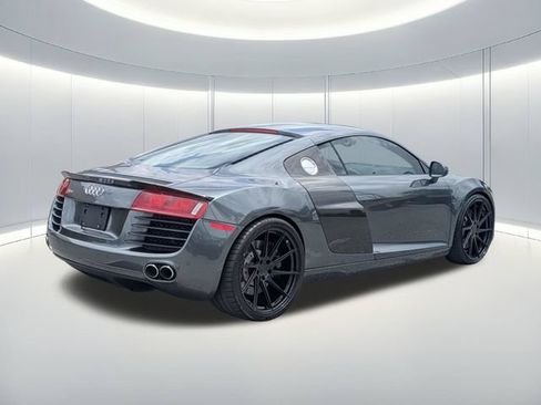 Used 2009 Audi R8 V8 AWD/4WD image 6