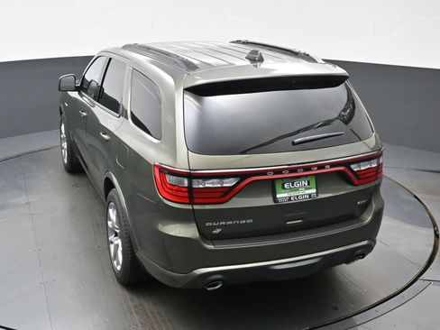 New 2026 Dodge Durango GT w/ Tow 'N Go Package AWD/4WD image 24
