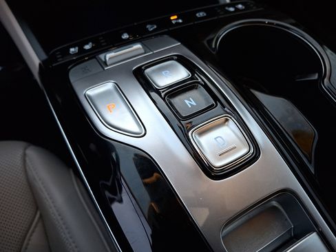 Certified 2024 Hyundai Tucson Limited image 22