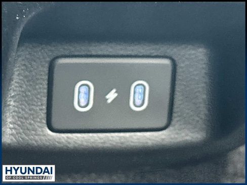 New 2026 Hyundai Sonata SEL FWD image 21