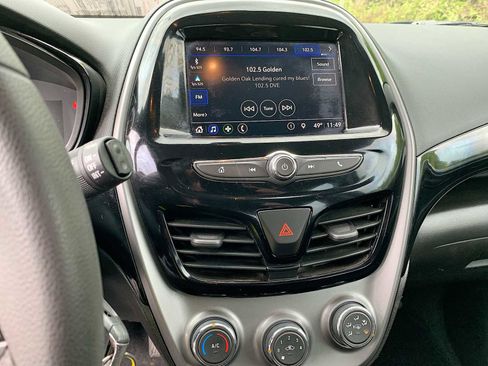 Used 2019 Chevrolet Spark LT FWD image 13