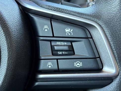 Certified 2025 Subaru Outback Limited AWD/4WD image 28