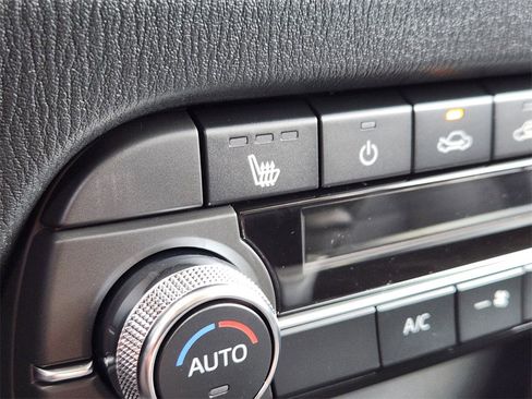 New 2025 MAZDA CX-5 AWD 2.5 S w/ Preferred Package image 13