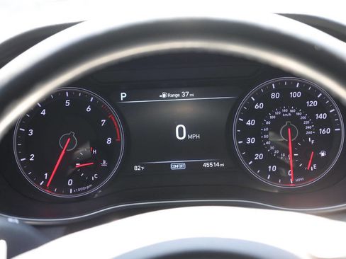 Used 2019 Genesis G70 2.0T Advanced w/ Elite Package AWD/4WD image 18