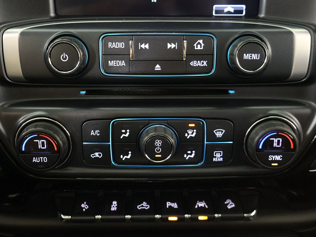 Used 2018 GMC Sierra 1500 SLT AWD/4WD image 48