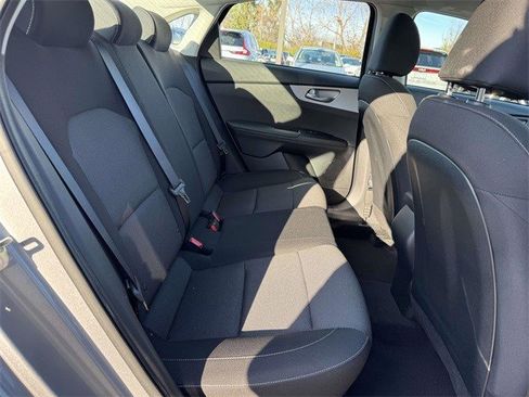 Used 2023 Kia Forte LXS w/ LXS Technology Package image 10