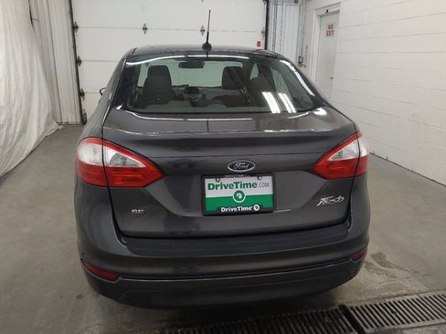 Used 2019 Ford Fiesta SE image 6