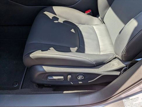 New 2026 Honda Accord Sport image 4