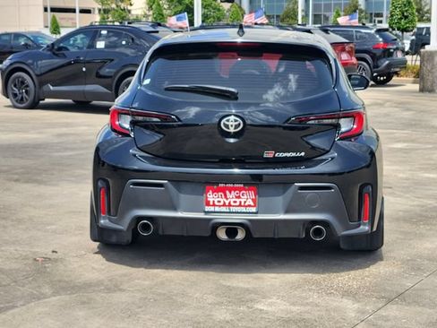 Certified 2023 Toyota Corolla GR w/ Performance Package AWD/4WD image 6