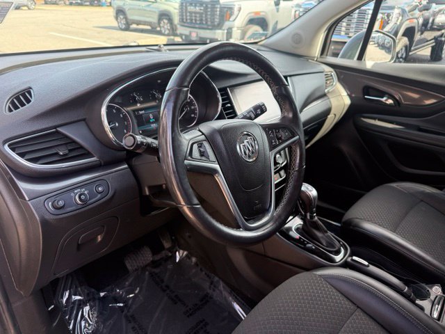 Used 2018 Buick Encore Preferred w/ Experience Buick Package AWD/4WD image 11