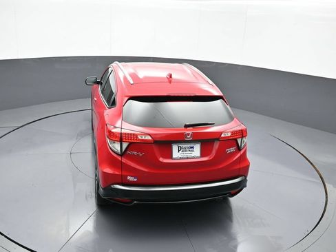 Certified 2022 Honda HR-V Sport image 38