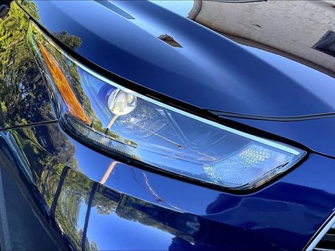 Certified 2025 Toyota Highlander XLE FWD image 28