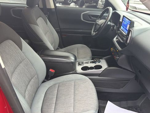 Used 2021 Ford Bronco Sport Big Bend w/ Big Bend Package (96B) image 21