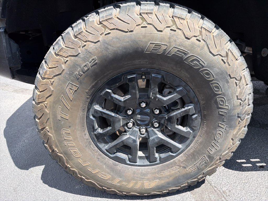 Certified 2023 Ford F150 Raptor w/ Raptor Carbon Fiber Package AWD/4WD image 10