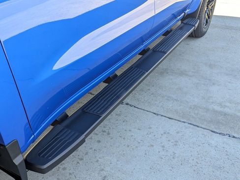 New 2026 Chevrolet Silverado 1500 RST w/ Convenience Package II image 12