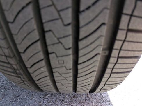 Used 2017 Kia Sportage LX image 11