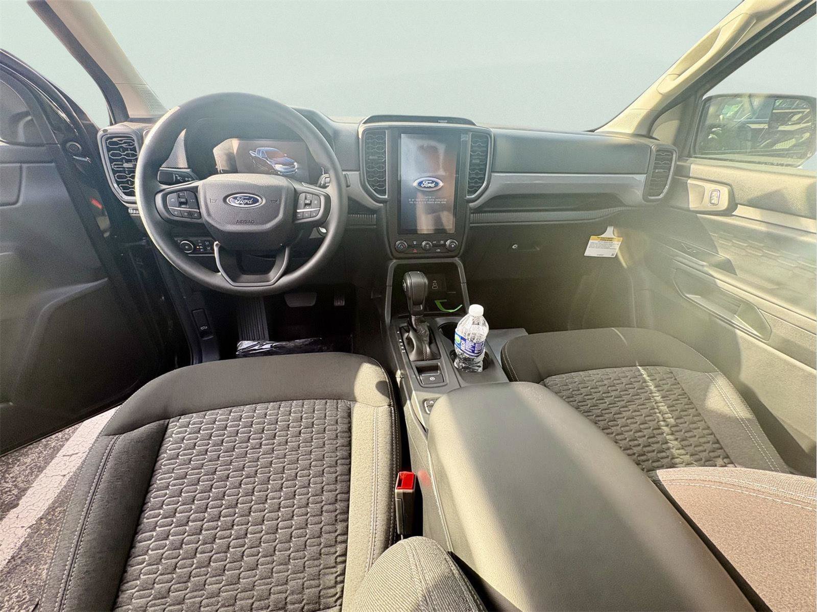 New 2026 Ford Ranger XL RWD image 7