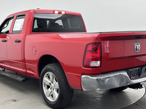 Used 2019 RAM 1500 Tradesman w/ Tradesman SXT Package RWD image 4