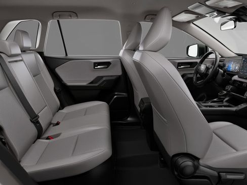 New 2026 Toyota RAV4 XLE Premium AWD/4WD image 7