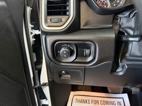 Used 2025 RAM 1500 Big Horn image 22