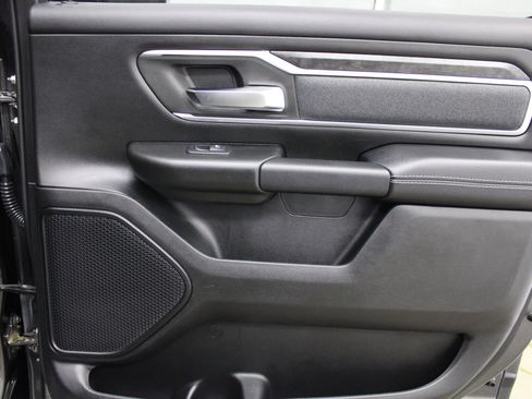 Used 2021 RAM 1500 Big Horn image 24